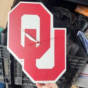 OU Fan bundle - 7pc set